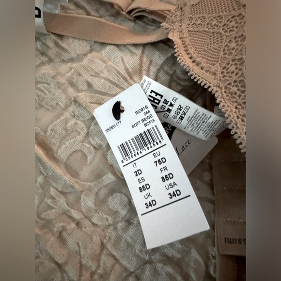 Intimissimi Bra - Picture 3 of 5